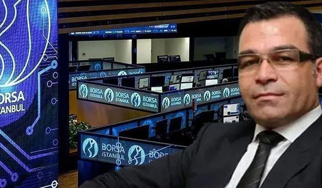 Borsa İstanbul'da manipülasyon soruşturması: Örgüt yapısı deşifre oldu