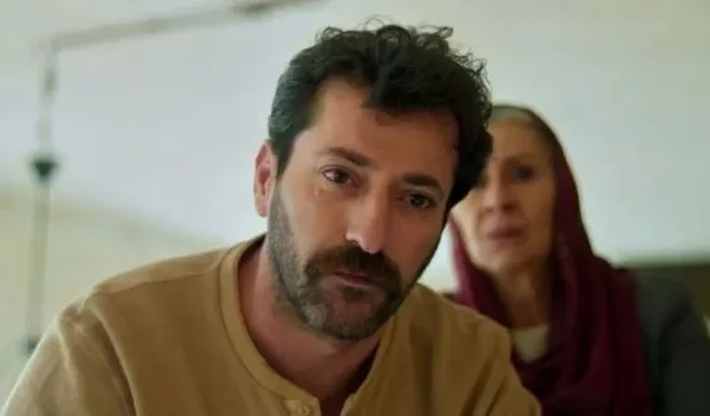 Uzak Şehir’de ayrılık mı? Burç Kümbetlioğlu'ndan 'Boran' açıklaması!