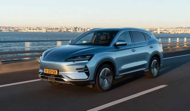 BYD auto olayı nedir? BYD auto neden kara listeye alındı?