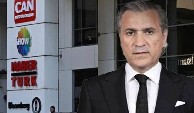 Can Holding Yönetim Kurulu Başkanı Kemal Can tahliye edildi