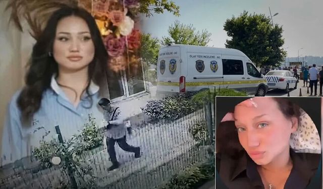 Sedef Güler cinayetinde sona doğru: Savcı ağırlaştırılmış müebbet istedi!