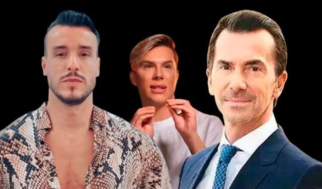 Ünlülere uyuşturucu operasyonunda yeni gelişme: Cem Adrian ve İlker İnanoğlu için gözaltı kararı!