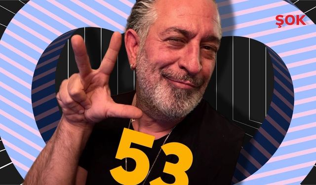 53 yaşına giren Cem Yılmaz’dan ters köşe mesaj: 'Ben sizden razıyım'