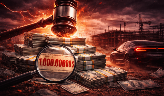 Fatih Altaylı duyurdu: BYD anlaşmayı bozdu, milyarlık ceza geliyor