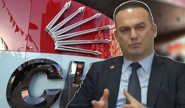 Görele Belediye Başkanı Hasbi Dede CHP'den ihraç edildi!