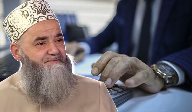 Cübbeli Ahmet’ten olay yaratacak sözler: 'Kıdem tazminatı...'