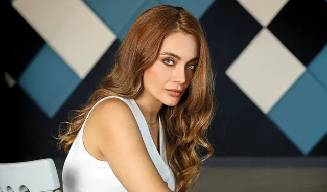 Damla Sönmez'den sürpriz: 'Belgin' karakteriyle ekrana dönüyor