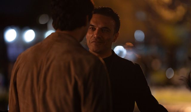 Delikanlı'da heyecan artıyor: Uğur Aslan’ın Miran karakteri bu akşam sahnede