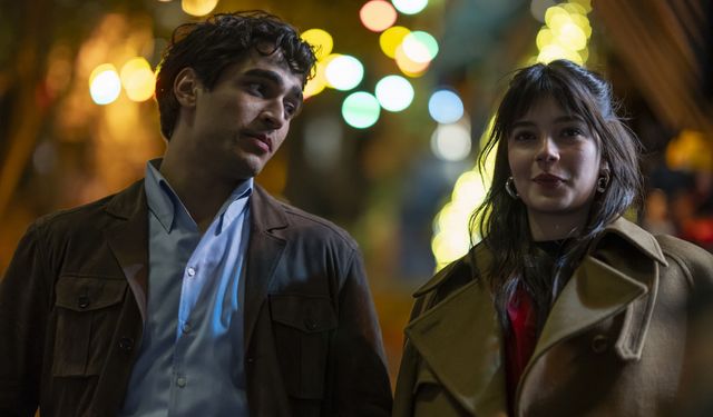 Bugün günlerden Delikanlı: Mert Ramazan Demir’e hasret bitiyor