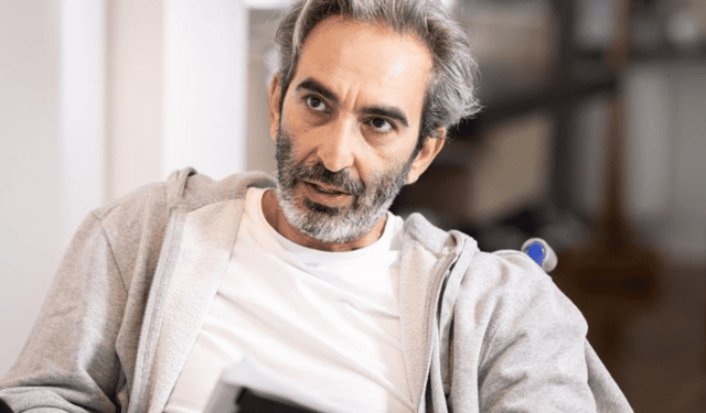 Fırat Tanış cephesinden 'Delikanlı' açıklaması: 'Dava ya da hüküm yok'