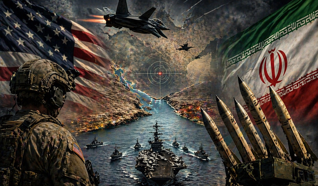 ABD neye hazırlanıyor? İran için belirlenen hedefler ortaya çıktı