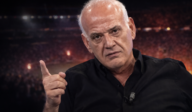 Ahmet Çakar 'Rezillik' dedi çıldırdı: 'Artık kimse yapı demeyecek'