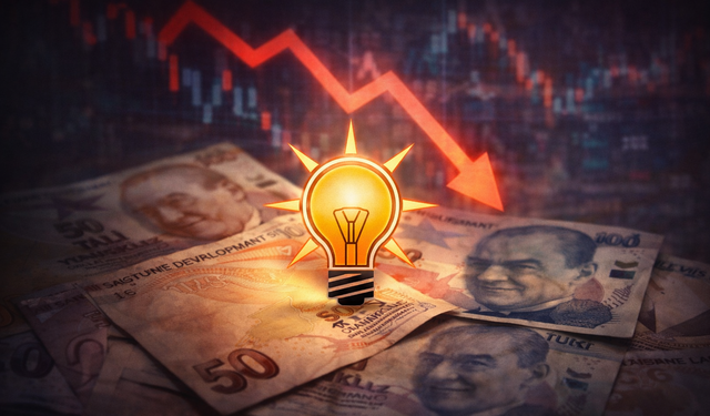 AK Parti’de kritik alarm! Ekonomi oy kaybı hesaplarını başlattı