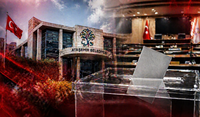 SON DAKİKA l Ataşehir Belediyesi CHP’de kaldı! Başkanvekili seçimi sonuçlandı