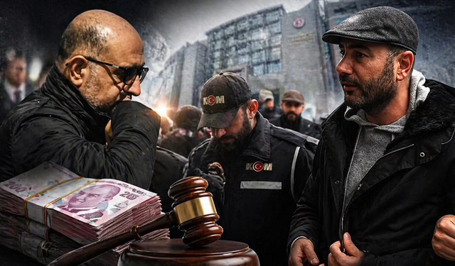 SON DAKİKA I Aziz İhsan Aktaş davasında flaş gelişme! Savcılık kararını açıkladı