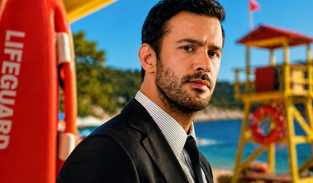 Barış Arduç’un bilinmeyen geçmişi ortaya çıktı! 8 yıl o mesleği yapmış