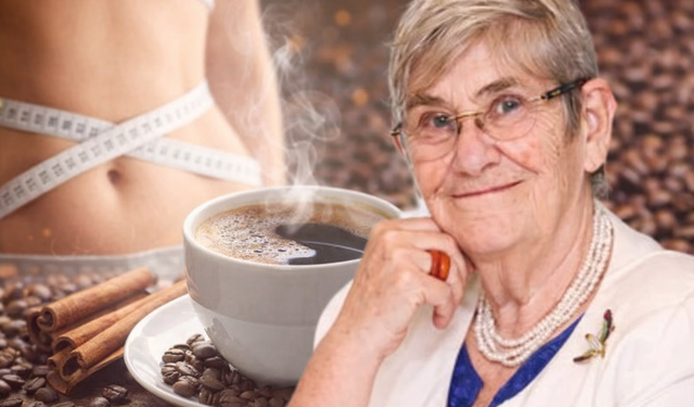 Sabah kahvesine bunu atan zayıflıyor! Canan Karatay’dan bomba kür tarifi