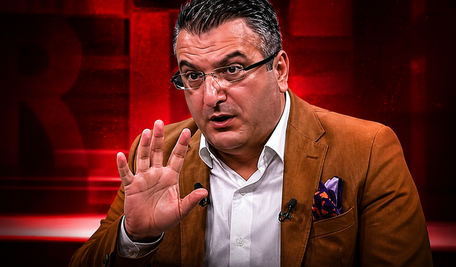 Cem Küçük’ten CHP için çarpıcı senaryo: 'Yeni parti daha güçlü olur'