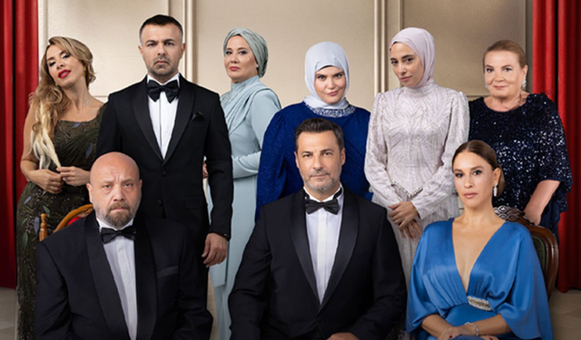 Kızılcık Şerbeti’nde bomba transfer! 5. sezon için sürpriz isim