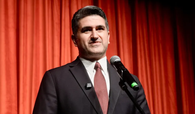 Ataşehir’de kritik gelişme! Belediye Başkanı Onursal Adıgüzel tutuklandı