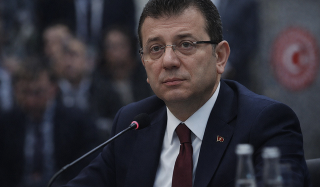 O cümle sonrası harekete geçildi: İmamoğlu için yeni bir soruşturma