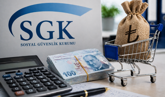 SGK’dan müjde gibi karar! Prim borcu olanlara yeni kapı açıldı
