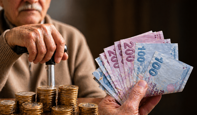 SON DAKİKA I Emekli ikramiyesinde karar! Kurban Bayramı tutarı netleşti