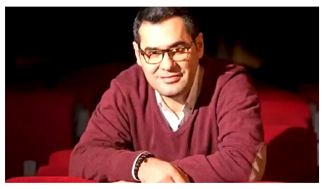 Enver Aysever’den sürpriz  karar: 'Kavga etmek istemiyorum'