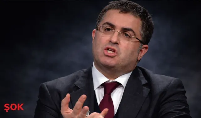 Ersan Şen uyardı! Yakalama ve gözaltı tedbirleri yeniden düzenlenmeli