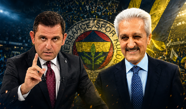 Fatih Portakal Aydınlar’ın adaylığına ateş püskürdü: 'FETÖ kumpasına direnmedi, bu nasıl yüz?'