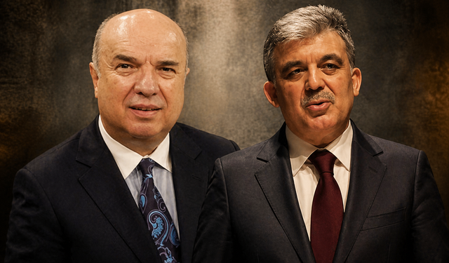 Abdullah Gül ve Fehmi Koru'dan yeni parti hazırlığı: AK Parti’ye alternatif mi geliyor?