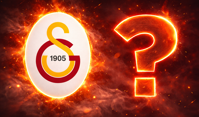 Galatasaray’da güç değişimi! Transferin yeni patronu sahneye çıkıyor