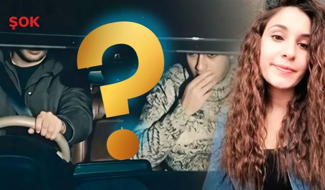 Valinin oğlu ile firari şüpheli aynı araçta mıydı? Gülistan Doku dosyasında flaş iddia