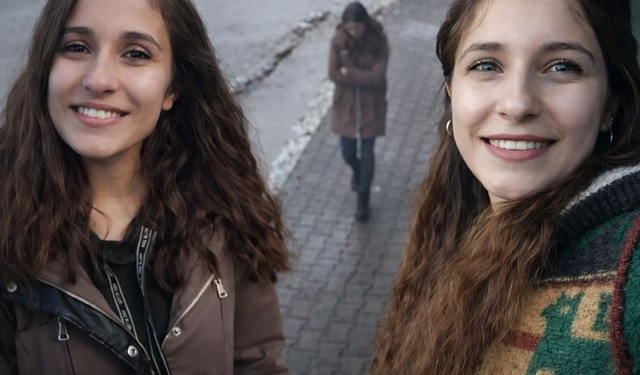 Gülistan Doku’nun ablası konuştu: 'İfşa edeceğim dedi, öldürüldü' Her şeyi anlattı