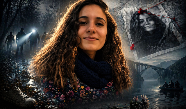 Gülistan Doku’nun son mesajları ortaya çıktı: 'Benden nefret ediyorsun'