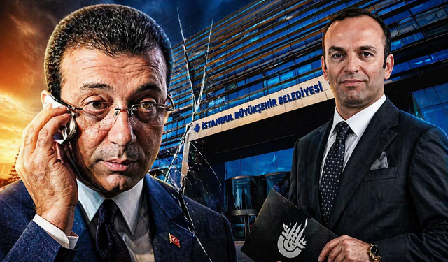 İmamoğlu müdahale etti, Soytekin anlattı: 'Konuyu bildikleri için susturuyorlar'