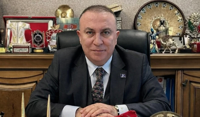 MHP’den istifa eden İzzet Ulvi Yönter’in mesajı ne anlama geliyor? Sildi ama iz bıraktı