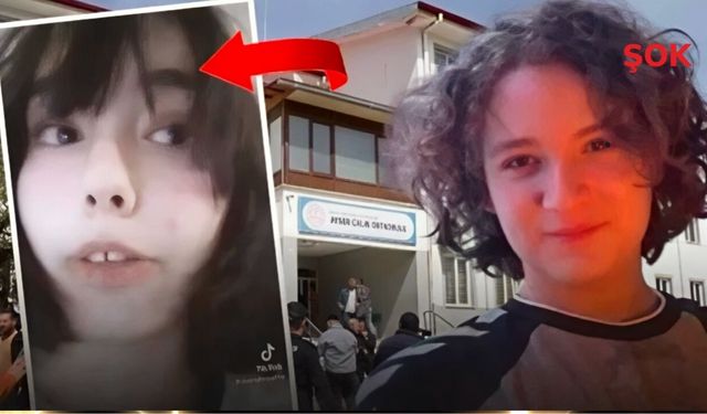 Maraş saldırganının kız arkadaşının sözleri kan dondurdu: 'Çok eşli bir ilişkimiz vardı'