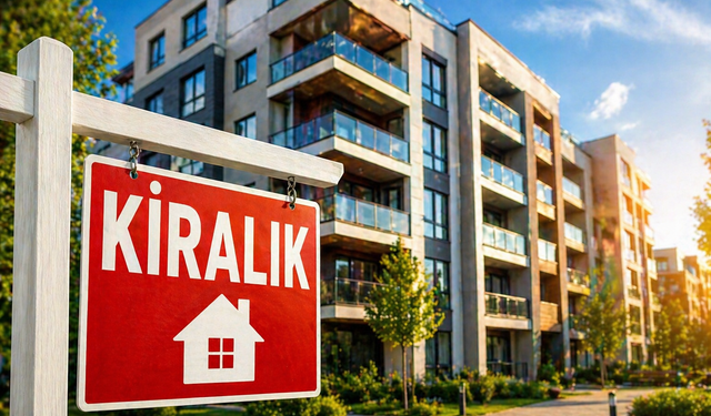 Ucuz kiralık evler geliyor: Kira yarı fiyatına düşecek! İstanbul'da yeni model