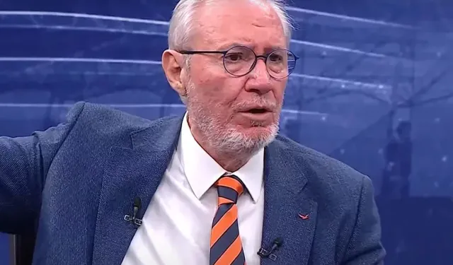 Levent Tüzemen’den Okan Buruk çıkışı: 'Şampiyon olamaz, ben olsam gönderirim'