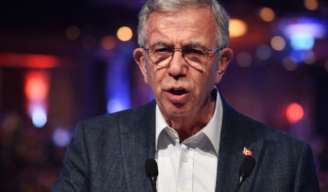 Ankara’da gerilim! Erkol’un tutukluluğu sonrası Yavaş’tan yargı sürecine tepki