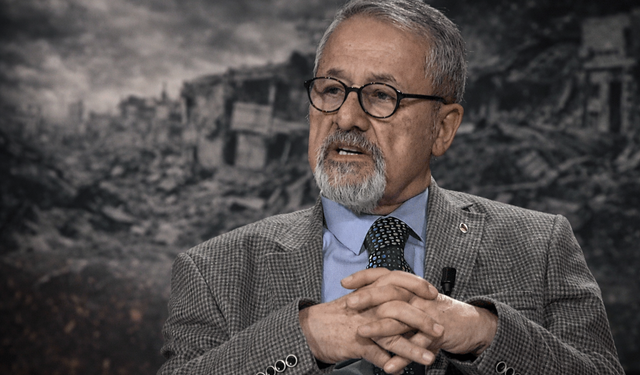 Naci Görür’den flaş deprem uyarısı: 'Geç olmadan' diyerek tek tek açıkladı