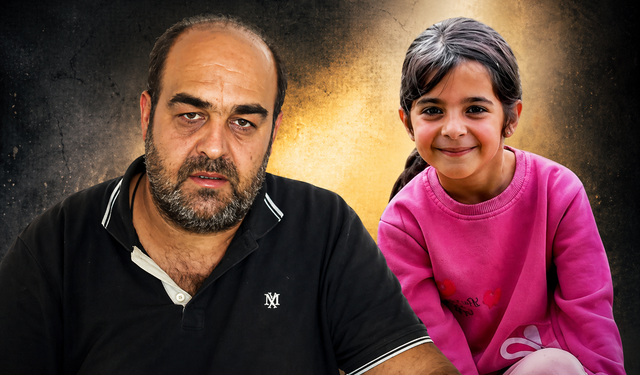 Baba canlı yayında açıkladı: 'Narin’i o öldürdü' dedi, her şeyi anlattı!