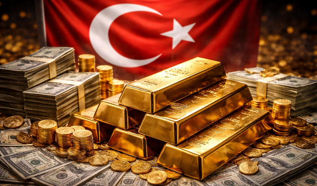 Servet yarışı kızıştı! Türkiye’nin en zengininde sürpriz değişim