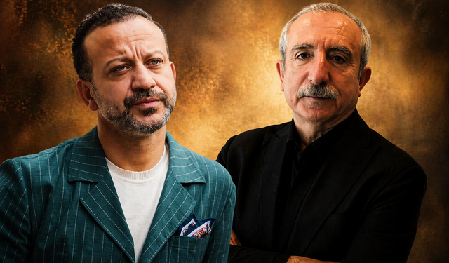 AK Partili Miroğlu'ndan Rıza Kocaoğlu çıkışı: 'Travmatik bir Kürt genç kuşağı geliyor... O da unutmadı''