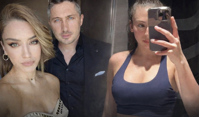 Sabri Sarıoğlu hakkında şok iddialar:  Eski sevgilisi fotoğraf paylaşıp ifşa etti