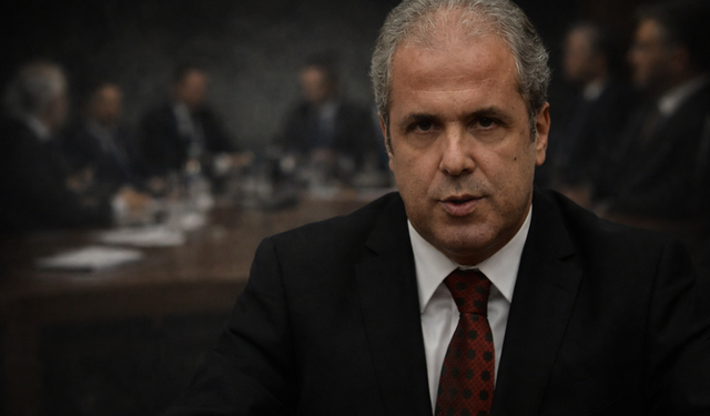 Şamil Tayyar’dan dikkat çeken çıkış: 'Haddini bil' diyerek yüklendi