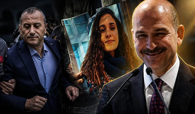 Tutuklanan Vali Tuncay Sonel’in ifadesinde yeni detay! Süleyman Soylu’yu işaret etti