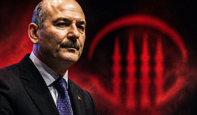 Süleyman Soylu Milli Gazete’ye ateş püskürdü: 'Öbür dünyada hesabınız ağır olacak'