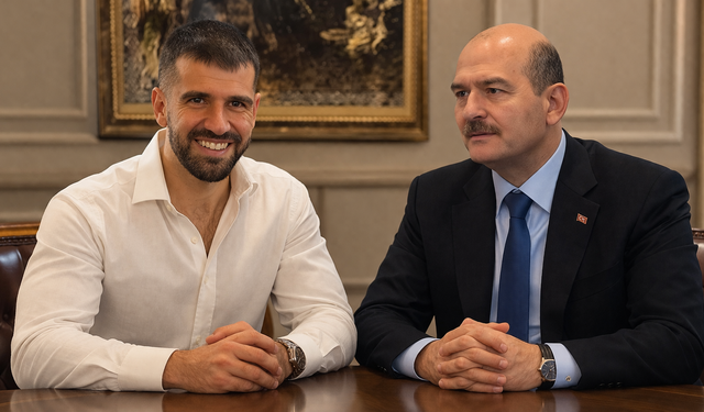 Ayhan Bora Kaplan davasında Süleyman Soylu detayı! Mahkemede ‘soru’ krizi çıktı